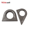 ISO Certified OEM Die Forging Manufacturer