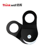 10T Carbon Steel 4x4 Snatch Block
