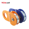 8T Carbon Steel 4x4 Snatch Block