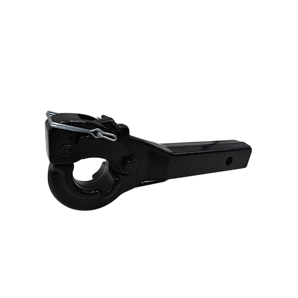 Ectended Pintle Hook