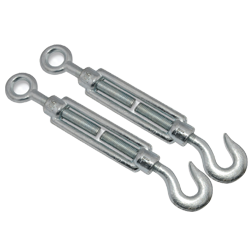 DIN1480 Turnbuckle