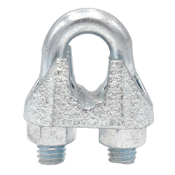 Type B Wire Rope Clip