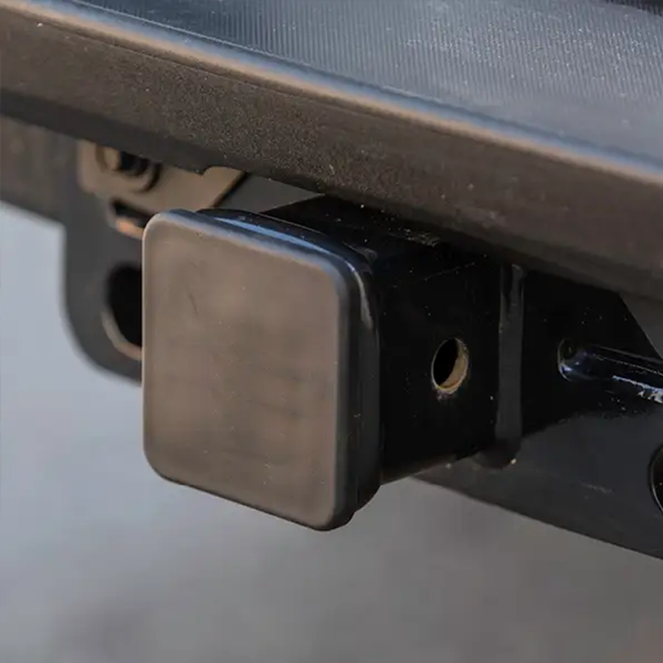Hitch Cover