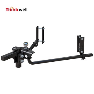 Heavy Duty Trailer Weight Distribution Hitch