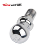 Hot Selling OEM Trailer Tow Parts 50mm Trailer Ball Hitch Ball Coupler Trailer Ball