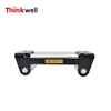 10 inch Winch Roller Fairlead 4 Way 10” Universal Mount Cable Guide Heavy Duty Nut Disassembly SUV Truck F150 8000 1000 12000lbs 14000 16000