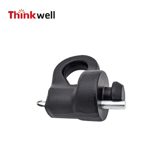 Gooseneck Hitch Ball Safety Anchors