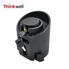 Heavy Duty 2 5/16" Trailer Coupler Lock