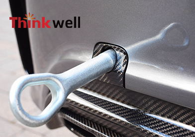 Specifications And Parameters of Various Tow Ring for ThinkWell