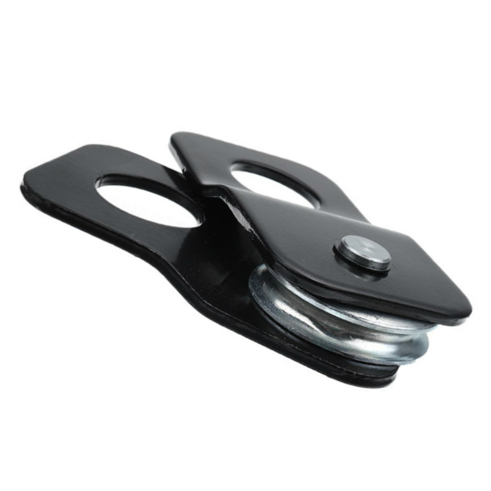 stamping snatch block