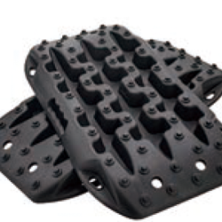 traction board