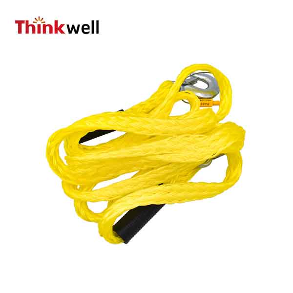 kinetic rope