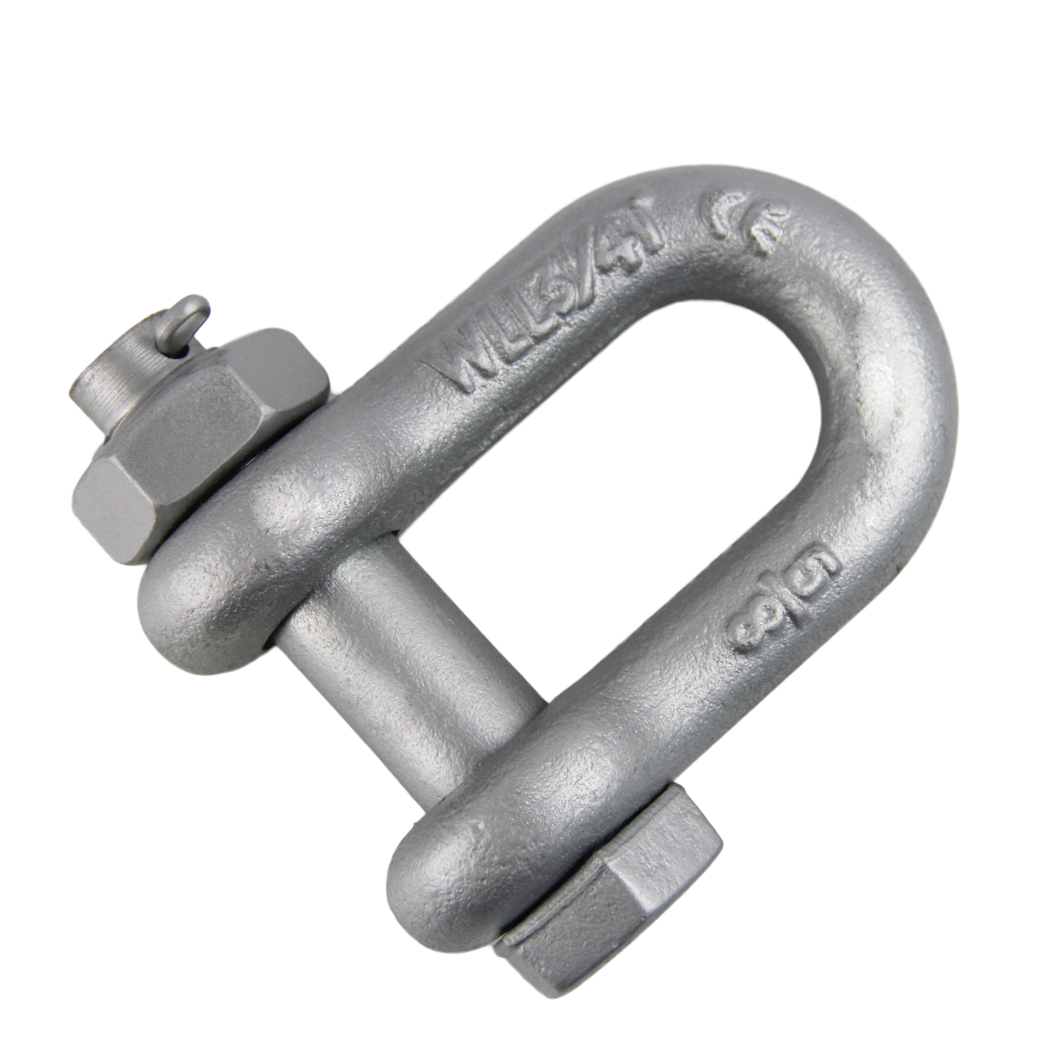 Thinkwell G2150 US Type Bolt Type Chain Shackle