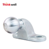 50MM Tow Ball Hitch EU Flange Towball European Towbar