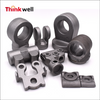 Customized Steel Hot Forging Parts