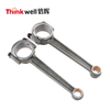 Precision Forged Automotive Parts Engine Connecting Rod