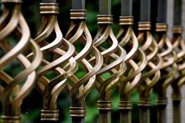 Ornamental