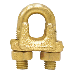 Type A Wire Rope Clip