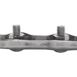 Duplex Wire Rope Clip