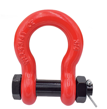 D Ring Shackle