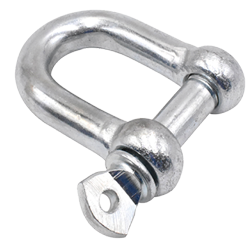 European Dee Shackle