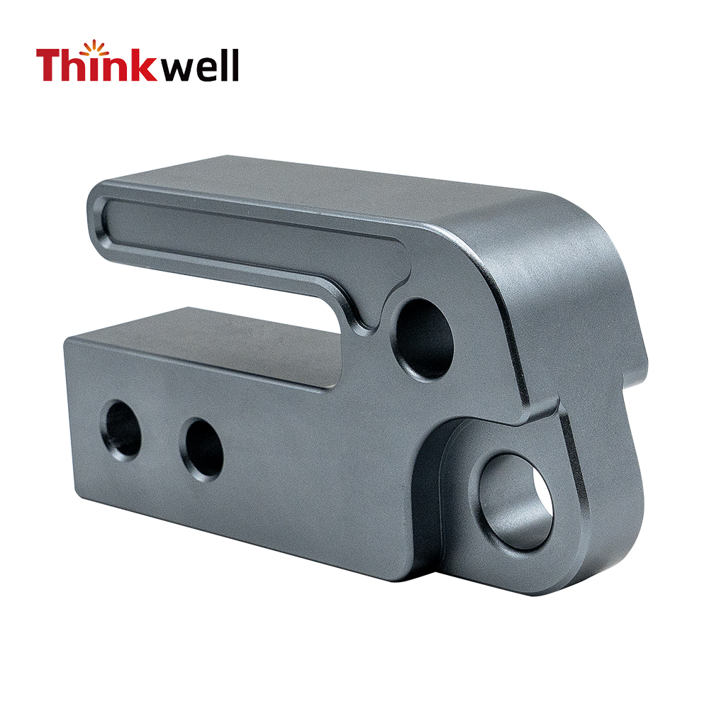 2'' Tow Hitch Slider