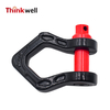 8T Heacy Duty D Shackle