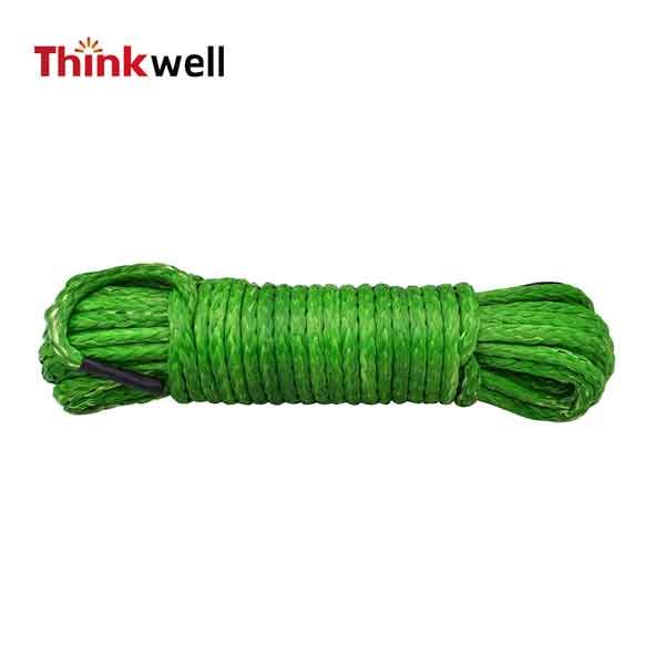 kinetic rope