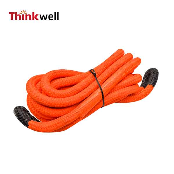 kinetic rope