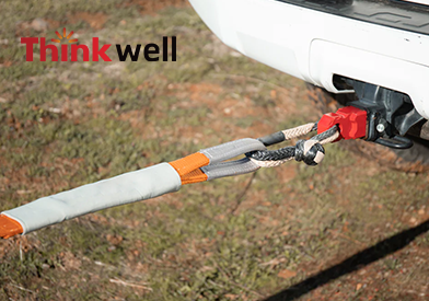 Specification Parameters of Trailer Straps