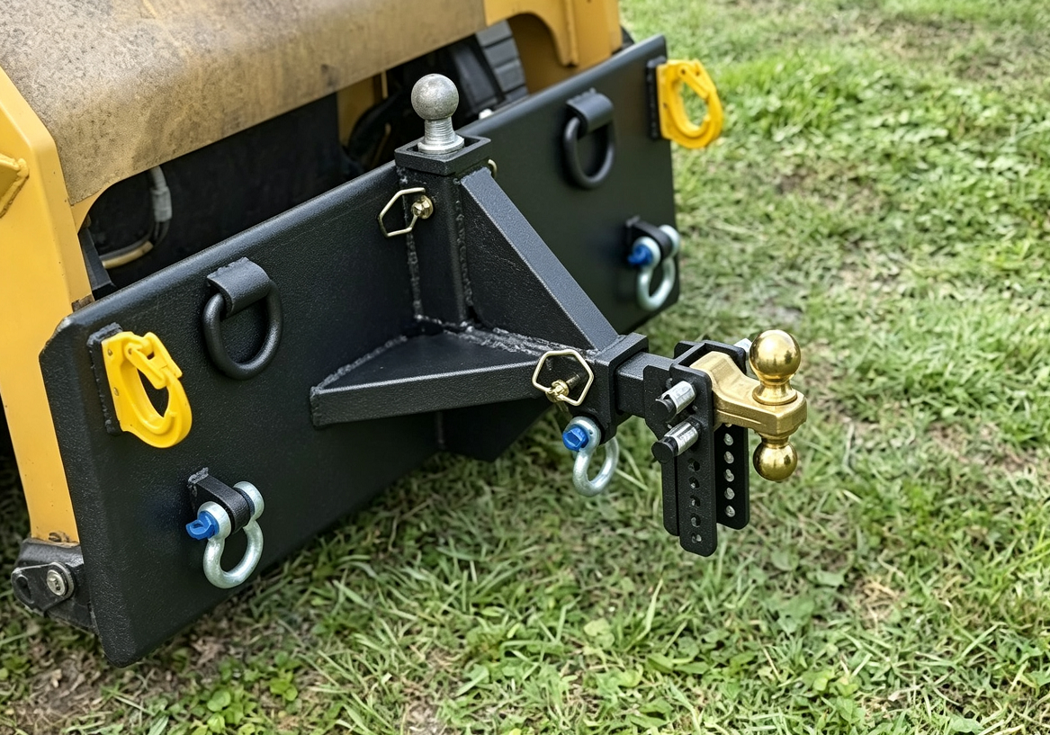 8-position adjustable trailer hitch ball mount 8-position adjustable trailer hitch ball mount