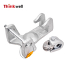 Heavy Duty Off-road Gooseneck Coupler Lock 