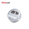 Trailer Coupler Hockey Puck Lock 