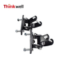 Heavy Duty Trailer Weight Distribution Hitch with Chain