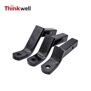 2" Hollow Hitch Ball Mount 