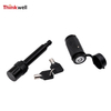 Heavy Duty 1/2" Trailer Hitch Lock