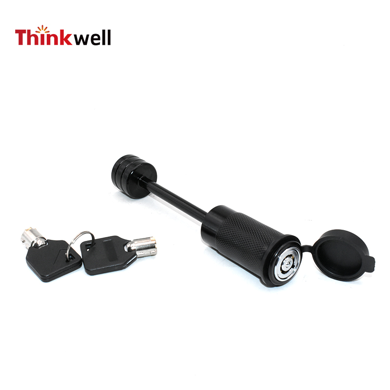 1/4" Coupler Latch Locks Manufacturer