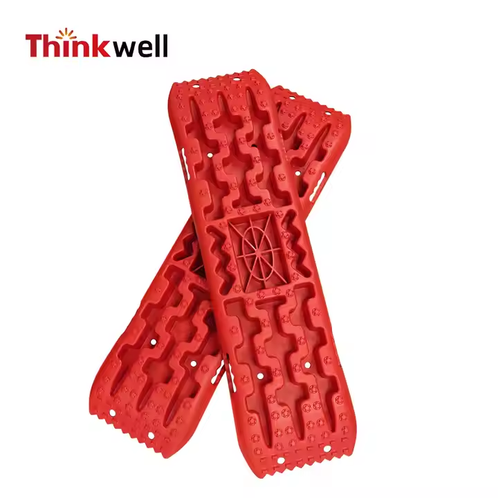 Recovery Traction Boards