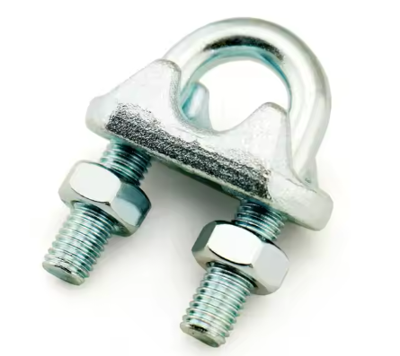 Italy Type Wire Rope Clip