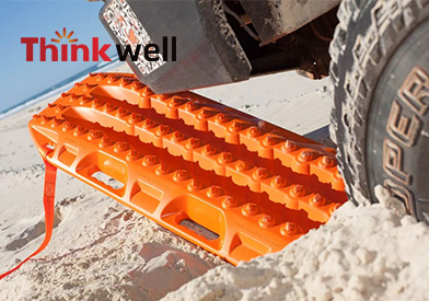 Specifications And Parameters of Various Traction Board From ThinkWell