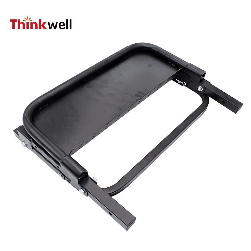 Foldable Car Tire Step