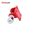Heavy Duty Off-road Pintle Towing Hook