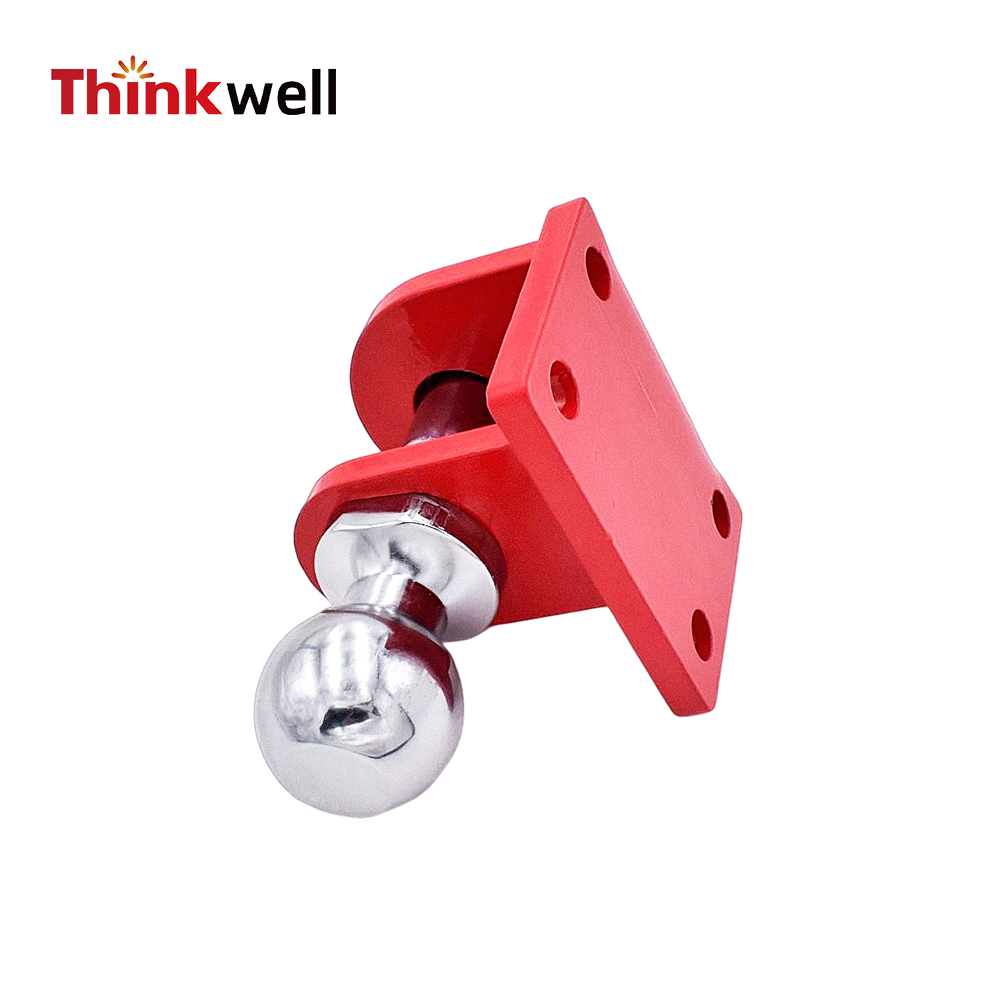 Heavy Duty Off-road Pintle Towing Hook