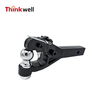 Receiver-Mount Ball & Pintle