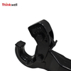 Receiver-Mount Pintle Hook