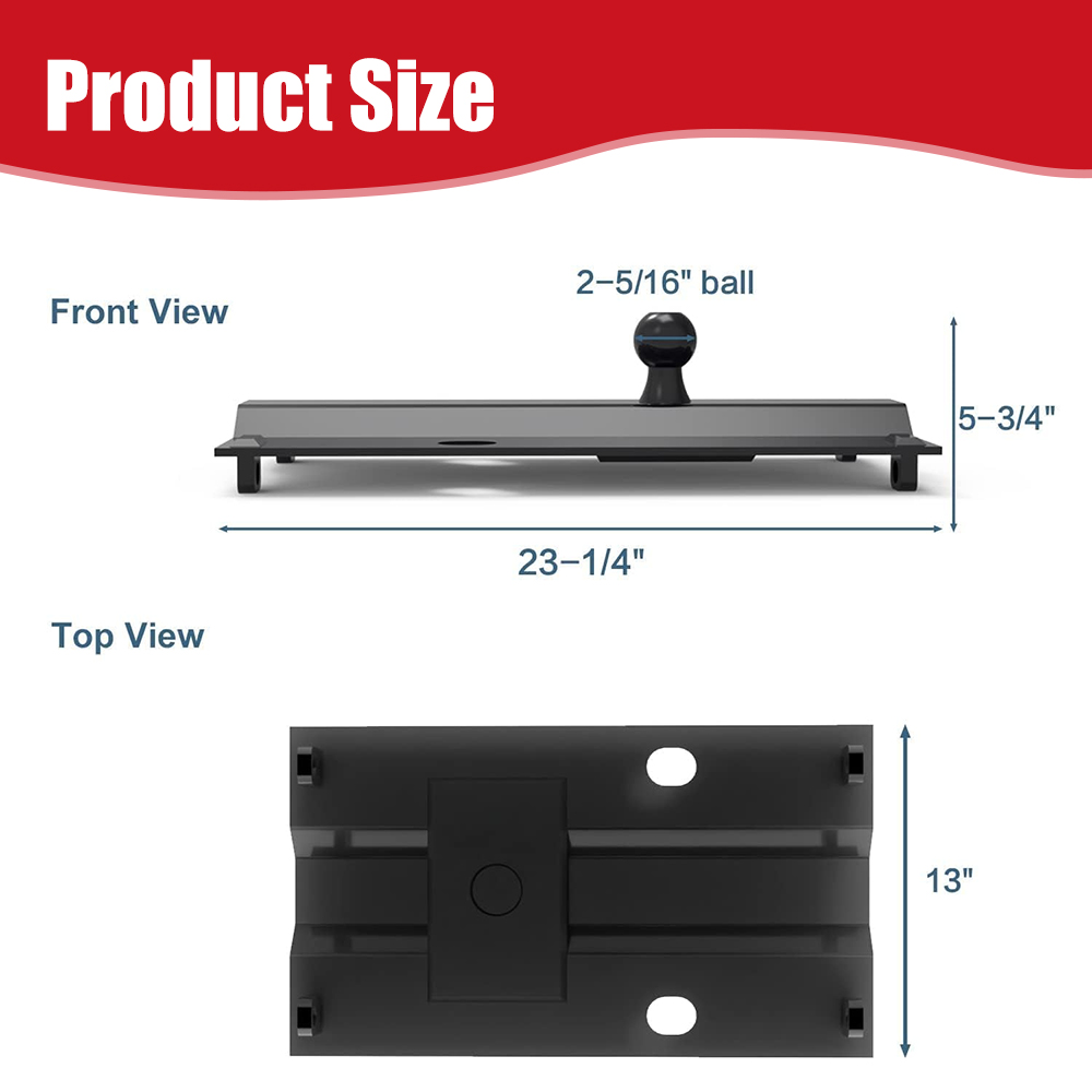 Gooseneck Ball Plate (3)