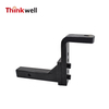 Australian Conditions Welding Adjustable Hitch Ball Mount
