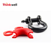 1.5mm 3mm 5mm Towing Shackle Washer