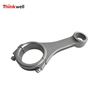 Forged Standard 4340 Steel H Beam Connecting Rod Conrod