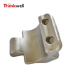 Drop Forging Carbon Steel OEM Parts